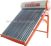【卫浴电器】清华四季阳光】】太阳能热水器,热水工程