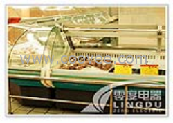 保鲜冷藏设备