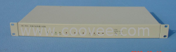 16路電話+4個(gè)E1+100M網(wǎng)口 光端機(jī) NE-15綜合業(yè)務(wù)接入設(shè)備 16路電話光端機(jī)