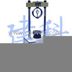 零售路面材料強度試驗儀