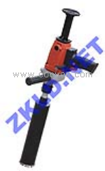 保温砂浆墙面芯样取芯机制造公司