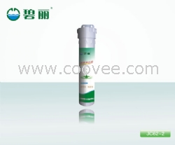 【石家庄碧丽净水机】碧丽除垢净水机jc62-2