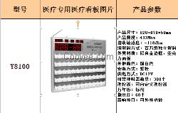 無線醫(yī)用呼叫系統(tǒng)