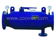 CLW-Ⅰ-F反冲洗过滤器
