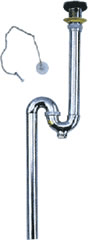 台盆去水器