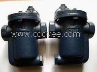 倒置桶式疏水阀/疏水器