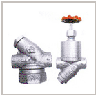 热动力式（静力）疏水阀/疏水器