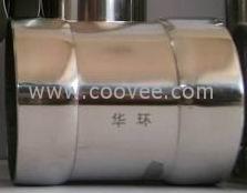 不锈钢焊接直通