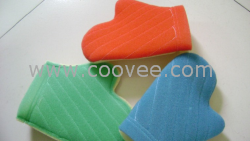 新手套洗车棉,日用品,家居用品,清洁用品等