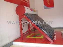 阿波罗太阳能热水器