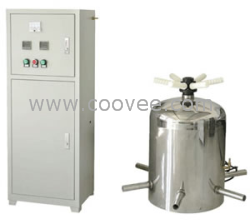 水箱自洁消毒器