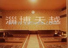 电气石汗蒸房，韩式汗蒸馆，负离子板