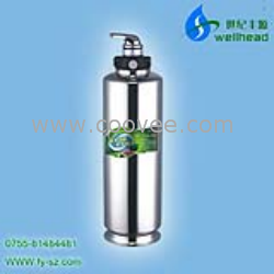 家庭净水器