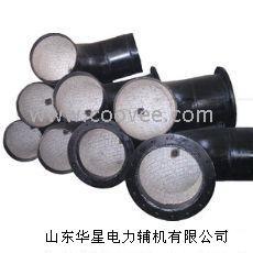 粘贴陶瓷耐磨管