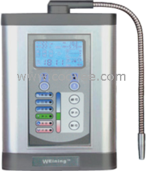 卫宁LF-4800A电解水机