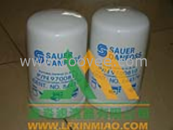 sauer-danfoss萨澳丹佛斯滤芯9700810