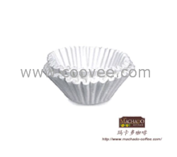 美式咖啡滤纸 滤纸