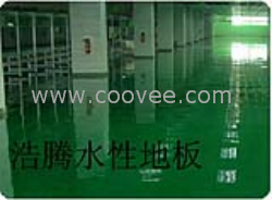 塘厦环氧树脂水性地板