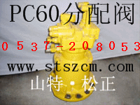 供应小松挖掘机配件回转机构总成