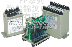 FPK无功功率变送器