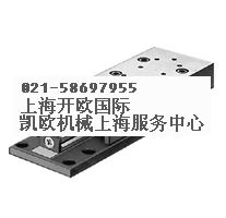 IKO精密滚珠滑组BSP