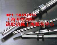 IKO滚珠栓槽LSAG