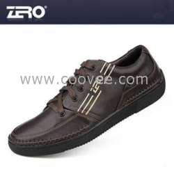 零度尚品旗舰店 零度尚品 男鞋 零度男鞋 零度皮鞋 零度ZERO 商务鞋 休闲鞋 零度商务鞋 零度休