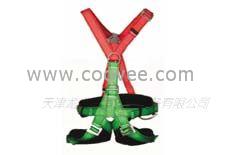 消防防坠落III类吊带