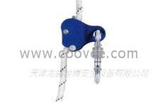 消防防坠落抓绳器