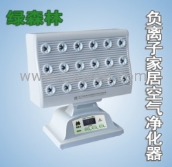 家用空气净化器