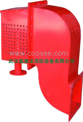 PZ系列中倍数泡沫发生器