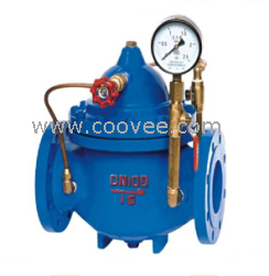 【缓闭止回阀】300x缓闭止回阀