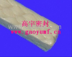 含油四氟盘根