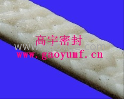 聚四氟乙烯割裂丝盘根