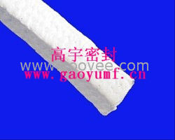 白芳纶盘根