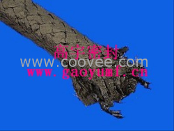 增强石墨盘根