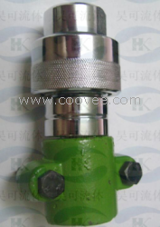 HC软管接头