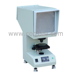 CST-50冲击试样缺口投影仪
