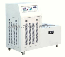 DWC-100冲击试样低温槽