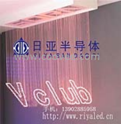 光纤灯
