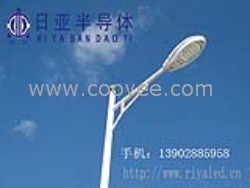 路灯