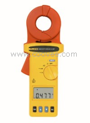 Fluke1630接地电阻钳型测试仪