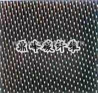 黑色芳纶纤维布
