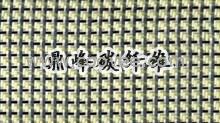 芳纶碳纤维混编布