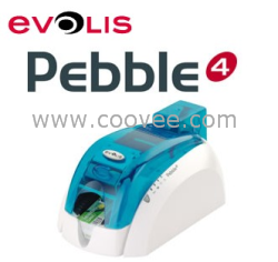 Evolis彩色证卡机 pebble4