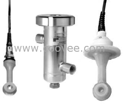 横河电机Yokogawa电磁感应式电导率传感器电导率电极ISC40G ISC40S
