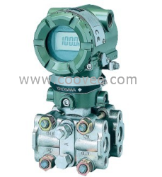 横河电机YOKOGAWA微差压变送器EJA120A
