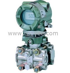 横河电机YOKOGAWA压力变送器EJA310A