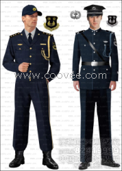 成都保安服定做、成都保安服、成都保安服成都保安服面料款式选择定做