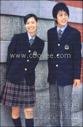 四川校服，四川成都校服价格、四川西服采购